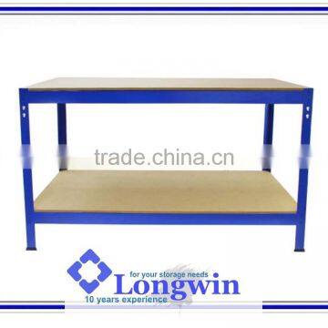 garage metal workbench worktable