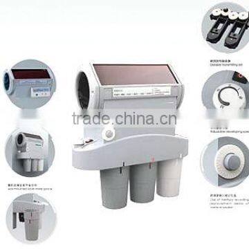 fro medical and hospital with CE Certified dental X-Ray Film Processor