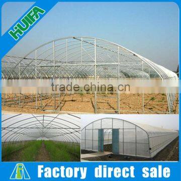 Hot Galvanizing Metal Type and Garden Greenhouses Type Garden Building Garden Greenhouse With Base photo-4