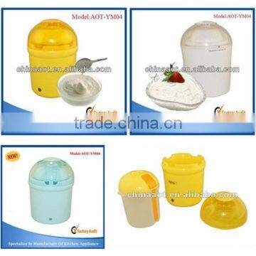 AOT-YMO2 Mini Model Electric Yogurt Maker photo-3