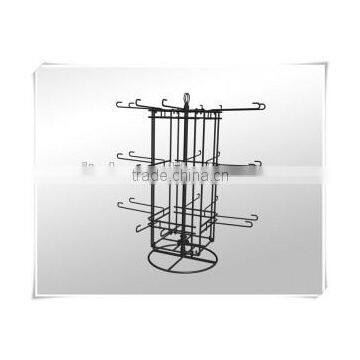 custom-made supermarket display rack