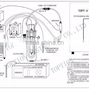 Photo Chemical UV Reactor Photochemical Reactor Price and Photo Chemical Reactors Design Aflatoxin photo-3