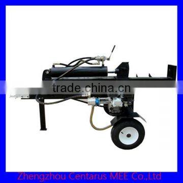 High quality screw log splitter for sale with lowest price