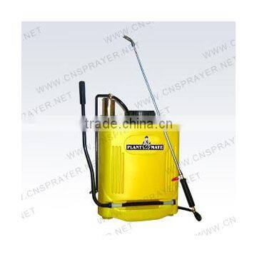 Agricultural sprayer pump(3WBS-20CB)