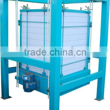 2012Low electricity consumption Single-case Plansifter