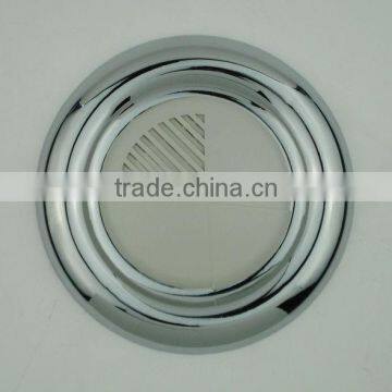 High quality Bathroom Ventilation Guard ABS Chromed Fan Guard