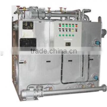 Waste Water Processor