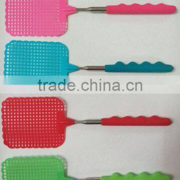 plastic fly swatter