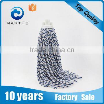 High Quality Colorful Professional Advanced Cleaning Round Mop photo-3