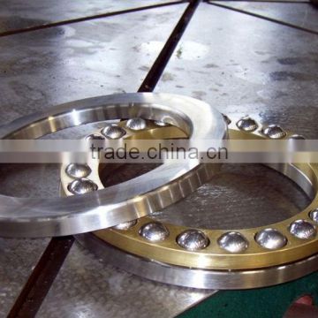 Thrust ball bearing 511 512 513 514 520 530 series bearing