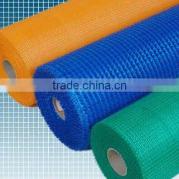 2015 new fiberglass mesh 145g