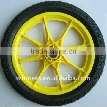 bicycle rim 16X1.75