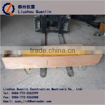 B6365-80500 BOOM CYLINDER FOR LIUGONG HYDRAULIC EXCAVATOR 10C0099 LIFT CYLINDER photo-6