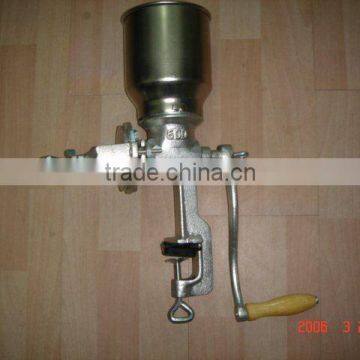 manual corn grinder,corn mill