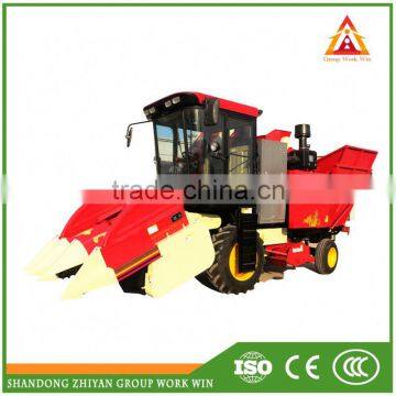 the Corn Harvester photo-2