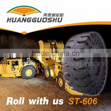 long use life wheel loader tire 23.5-25 E3 cheap price