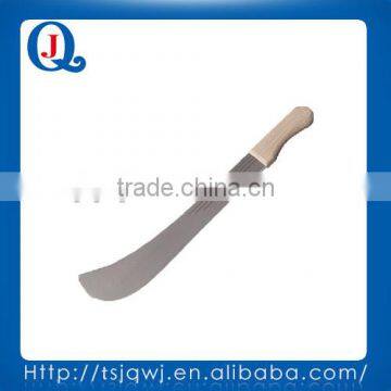 Plastic Handle Machete M204