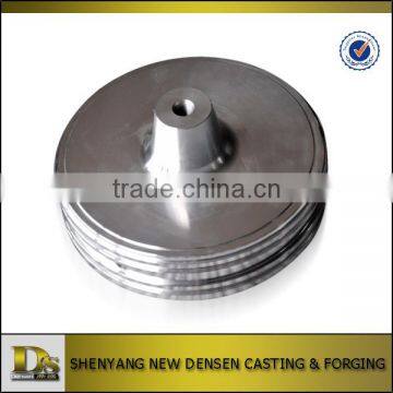 China Manufacturer Wholesale Steel Dewaxing Casting Parts Bulk Products From China photo-5