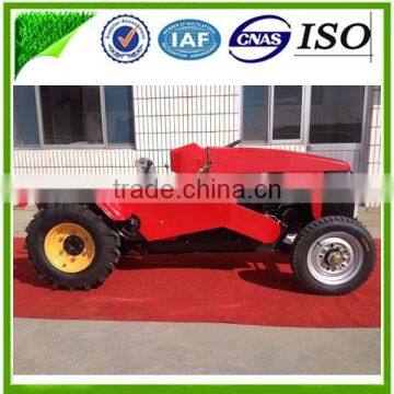 China Supplier 28hp/32hp Walking Tractors, 4 Wheels Mini Orchard Tractors for Sale ! photo-5