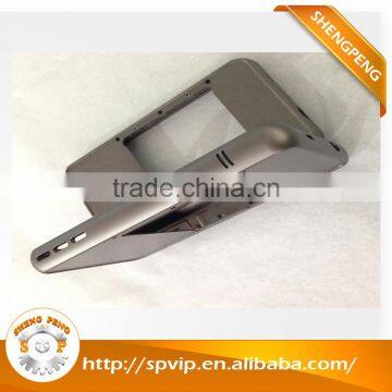 custom-made good quality cnc milling/drilling/oem precision machining/brass parts