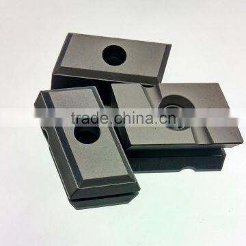 Inventory Rhomboid ZX-87031 Workblank Tungsten Carbide Turning Insert photo-6