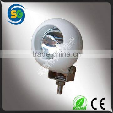 LED Driving Lamp 20w Led Lighting Systems for Tow Truck, Atv photo-2