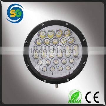 CE Certificate 7inch 90w Led 4x4 Driving Light for Truck photo-3