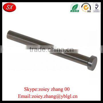 Guangdong Province Custom Precision Material Thru-Hardened Ejector Pins photo-3