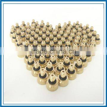E0554 Haigint Farm Irrigation Sprinkler Equipments photo-3
