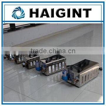 TY1844 2015 Haigint High Pressure Misting Pump photo-3