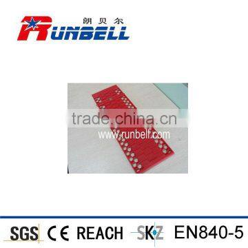 High Quality Snow Tracks For Vehicles