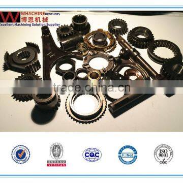 Professional Small Engine Parts Made by WhachineBrothers Ltd.