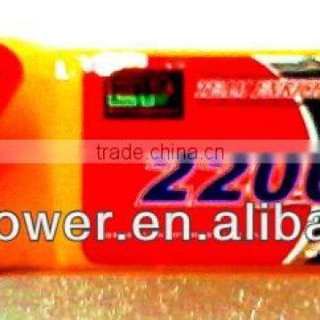 Enrich Power Lipo Battery