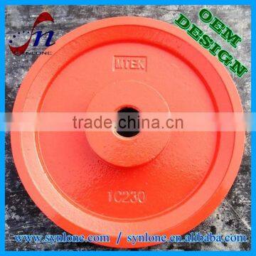 Pulley, Pulley Wheels,timing Pulley photo-5