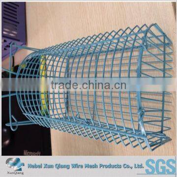 New Style European Humane Rat Trap Cage Factory Price photo-2