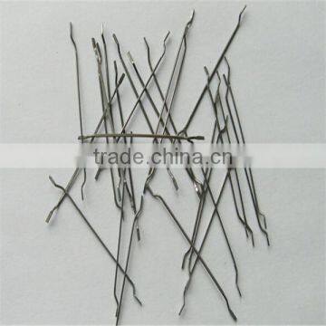 Best Quality/waved/high Quality/anti-torque/anti-shearing/anti-bending/anti-pulling/steel Fiber For Highway