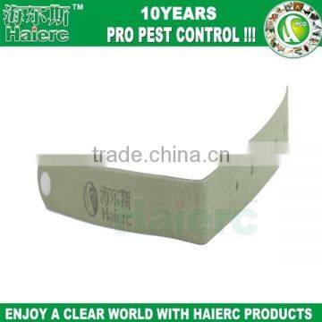 Haierc Clorful Mosquito Repellent Band Promotional Mosquito Repellent Bracelet photo-4