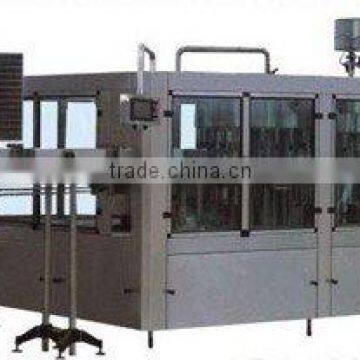 Стоимость автоматической производственной линии для маленьких бутылок photo-2