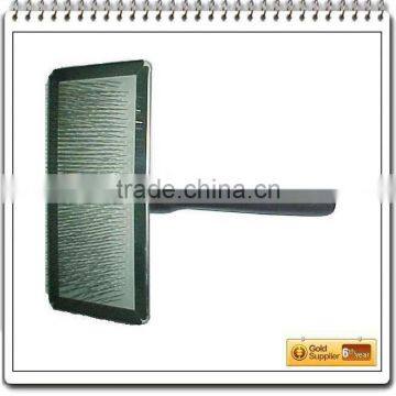 China pet grooming supplies dog brush