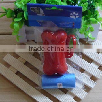 2016 Bulk Plastic Cat Dog Pet Poop Bag photo-5