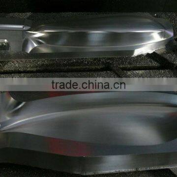 Cnc Oars Maching Part /4-5axis Machining Part/non-standardized Part photo-1