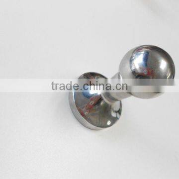 stainless steel Stair railing part