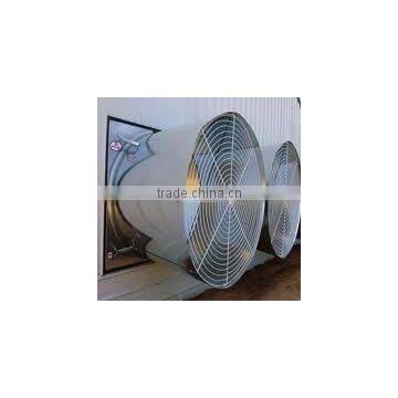 HY-1100 Butterfly Cone Fan Used for Greenhouse Poultry House and Plant photo-3