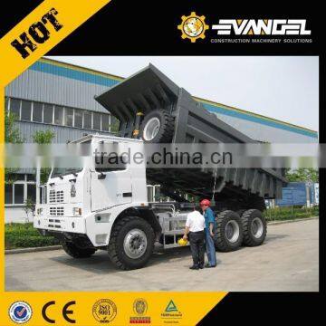 Hot Selling Howo 6 Wheel Dump Truck (ZZ3257N2948) photo-5