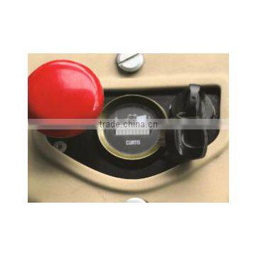 1500kg Full Electric Pallet Truck photo-3