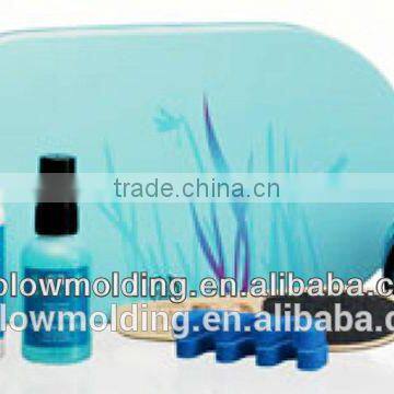 Cuctom Wholesale Cosmetic Containers Empty Perfume Oil Roll on Bottle photo-5