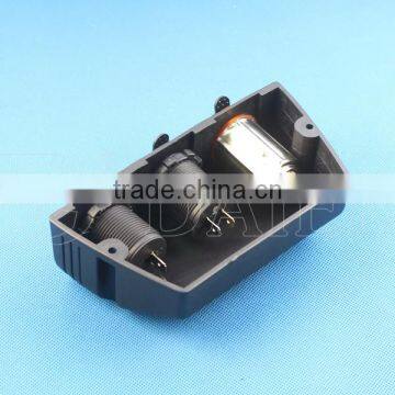 Tent Three Hole Mounted 5V 1A USB Charger Car Cigarette Lighter Socket Car Power Socket Splitter photo-3