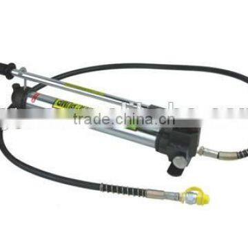 HP-1 Hand Operated Hydraulic Pump Hydraulic Manual Pump