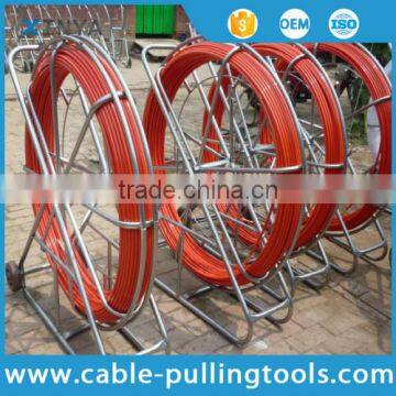 11mm 150M Fiberglass Duct Rod For Cable Push Pulling photo-5