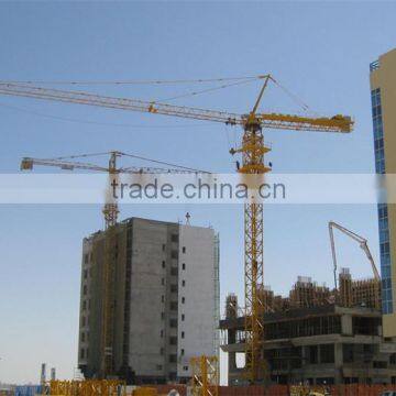 Hot Sale Tower Crane QTZ250